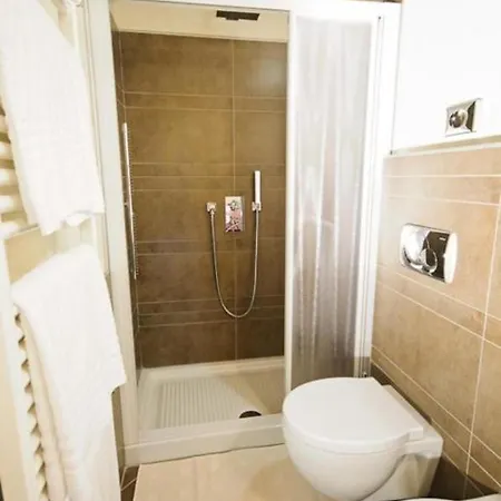 Locanda Di Orta Bed & Breakfast