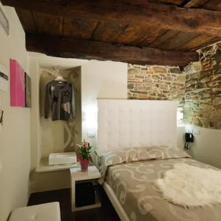 Di Orta Bed & Breakfast Orta San Giulio