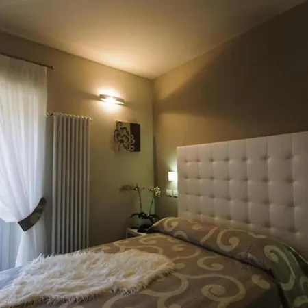 Bed & Breakfast Di Orta