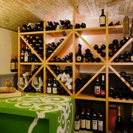 Oda ve Kahvaltı Di Orta Orta San Giulio