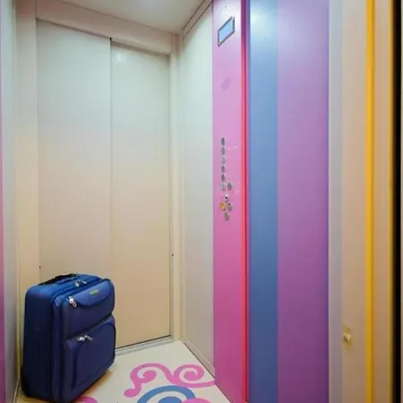 Di Orta Bed & Breakfast