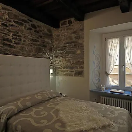 B&B Di Orta 오르타산줄리오