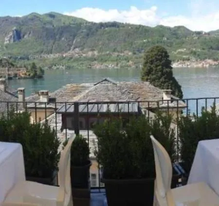 Di Orta Bed & Breakfast 3*