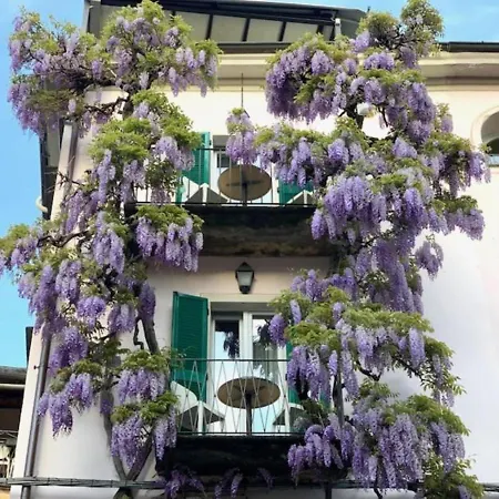 Oda ve Kahvaltı Di Orta Orta San Giulio