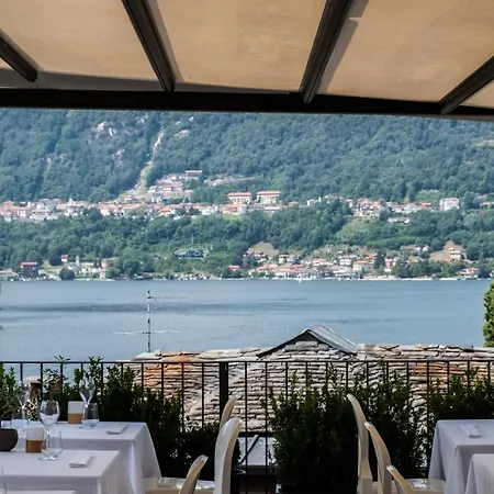Locanda Di Orta 4* Orta San Giulio