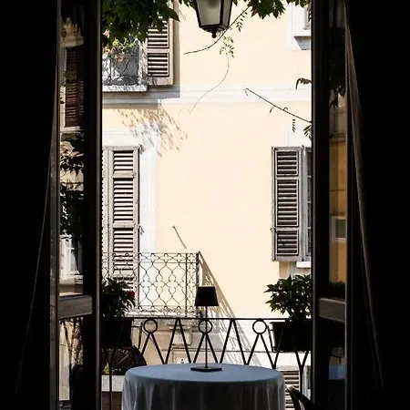 Locanda Di Orta * Orta San Giulio