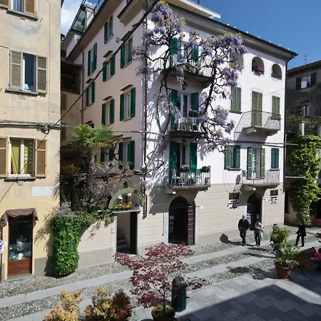 Oda ve Kahvaltı Di Orta 3*