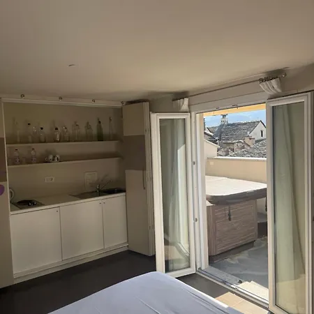 Di Orta 4*