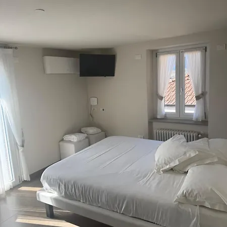 Di Orta 4* Orta San Giulio