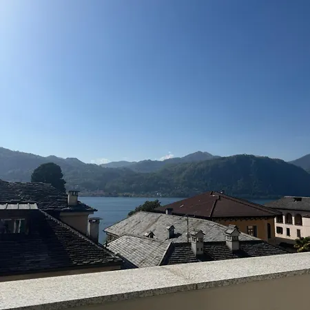 Di Orta 4* Orta San Giulio