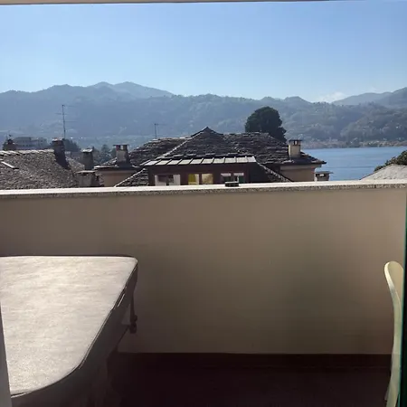 Bed & Breakfast Locanda Di Orta 4*