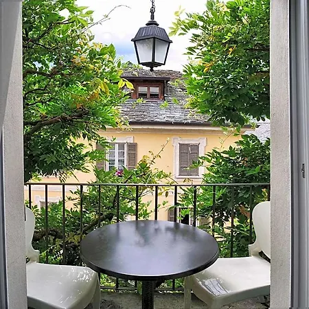 Di Orta 4*