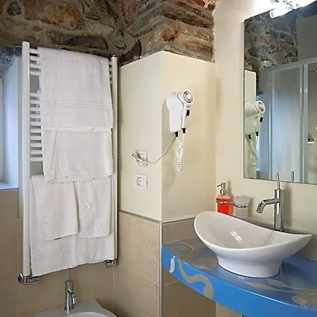 Couette-café Di Orta