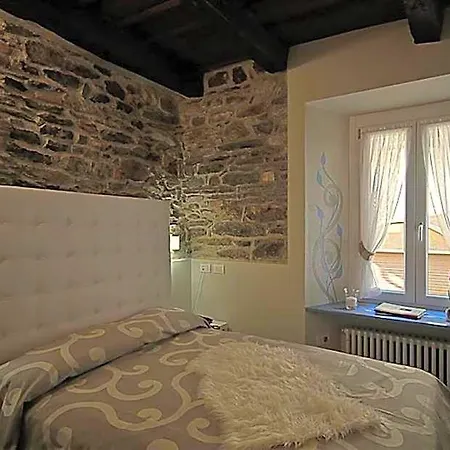 Frühstückspension Di Orta Orta San Giulio