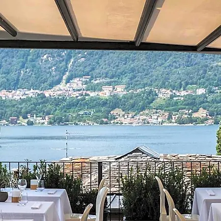 Di Orta 4*