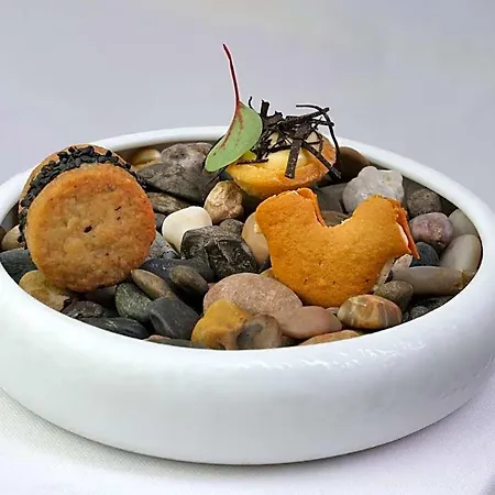 Di Orta Frühstückspension 4*