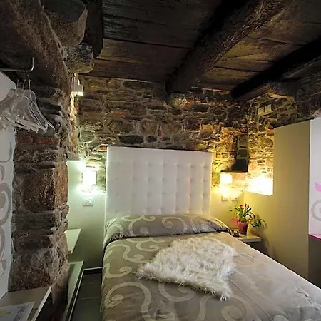 Frühstückspension Di Orta Orta San Giulio