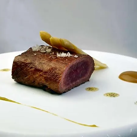 Di Orta 4*