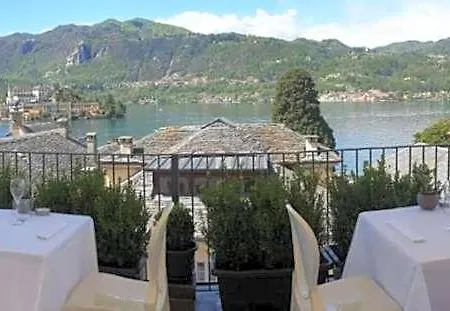 Di Orta 4*