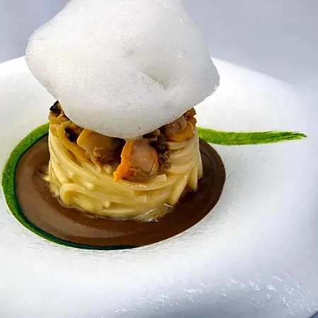 Frühstückspension Di Orta 4*