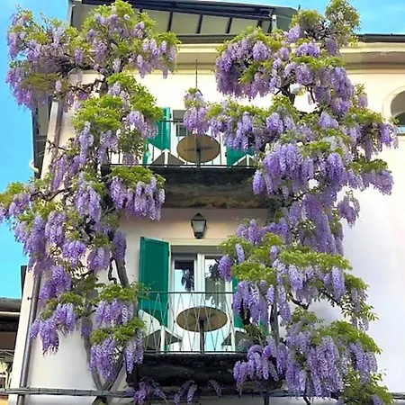 Frühstückspension Di Orta 4*