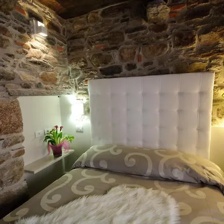 Nocleg ze śniadaniem Di Orta 4*