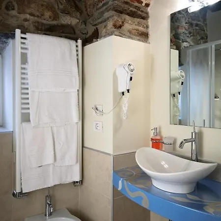 Di Orta 4* Orta San Giulio