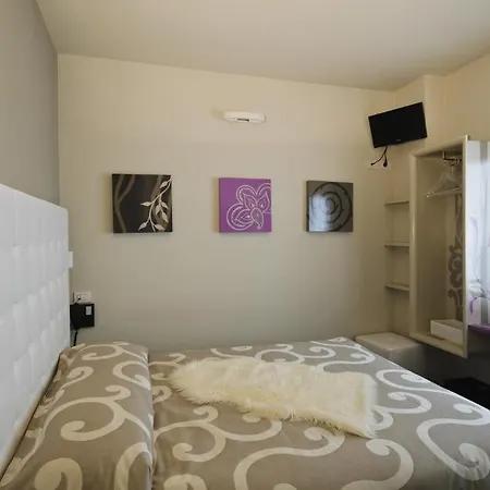 Bed & Breakfast Di Orta