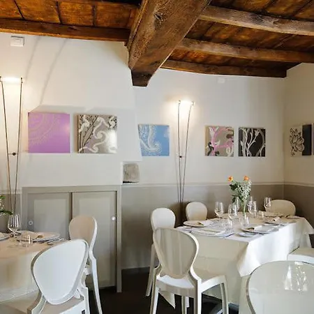 Di Orta Bed & Breakfast