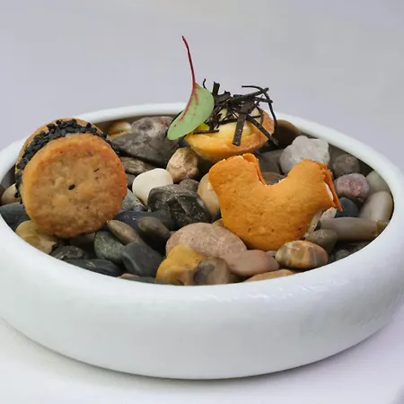 Di Orta Nocleg ze śniadaniem 4*