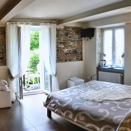 Locanda Di Orta