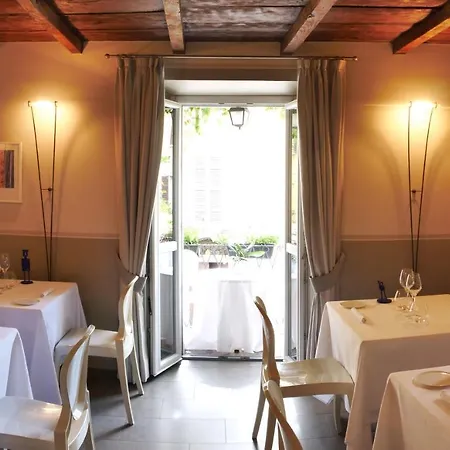 Di Orta Bed & Breakfast