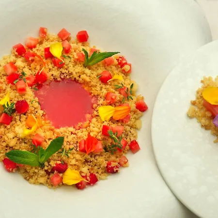 Oda ve Kahvaltı Di Orta 3*