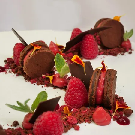 Bed & Breakfast Locanda Di Orta