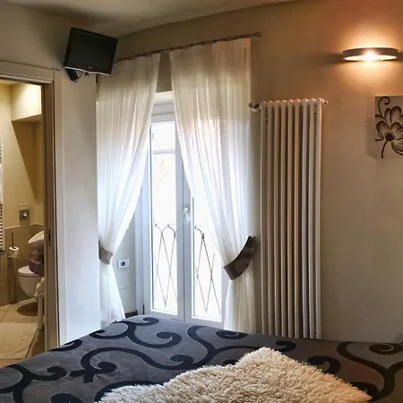 Locanda Di Orta * Orta San Giulio