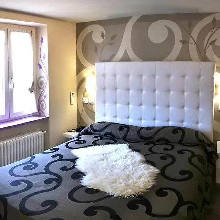 Di Orta Orta San Giulio