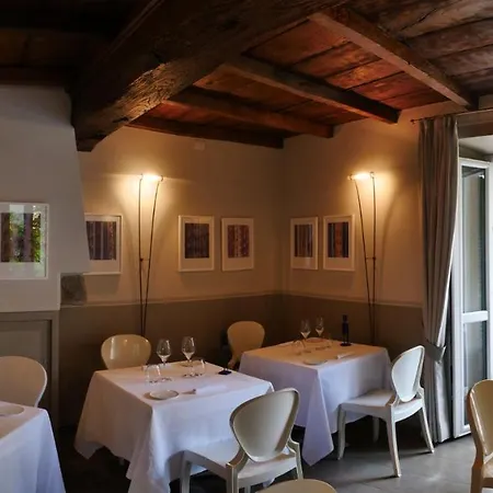 Locanda Di Orta * Orta San Giulio