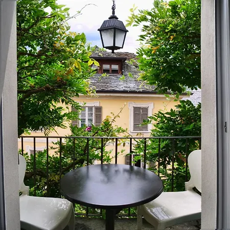 Locanda Di Orta 4* Orta San Giulio