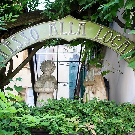 Bed & Breakfast Locanda Di Orta *