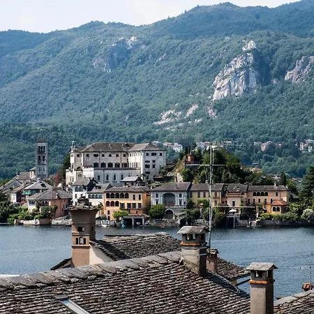 Nocleg ze śniadaniem Di Orta