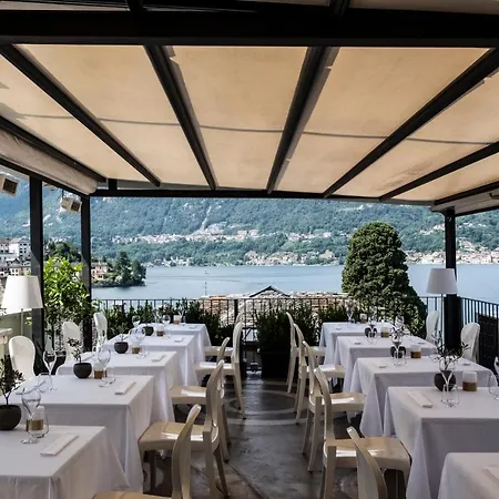 Di Orta 3* Orta San Giulio