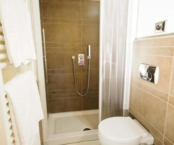 Locanda Di Orta Bed & Breakfast