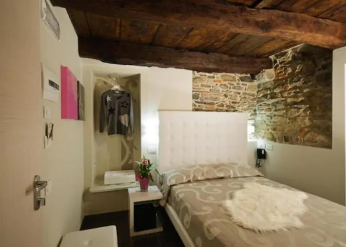 Locanda Di Orta Bed & Breakfast Orta San Giulio