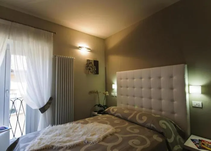 Bed & Breakfast Locanda Di Orta