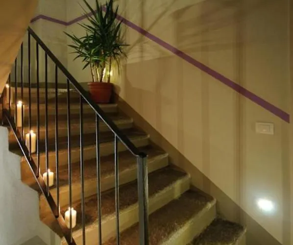 Bed & Breakfast Locanda Di Orta Orta San Giulio