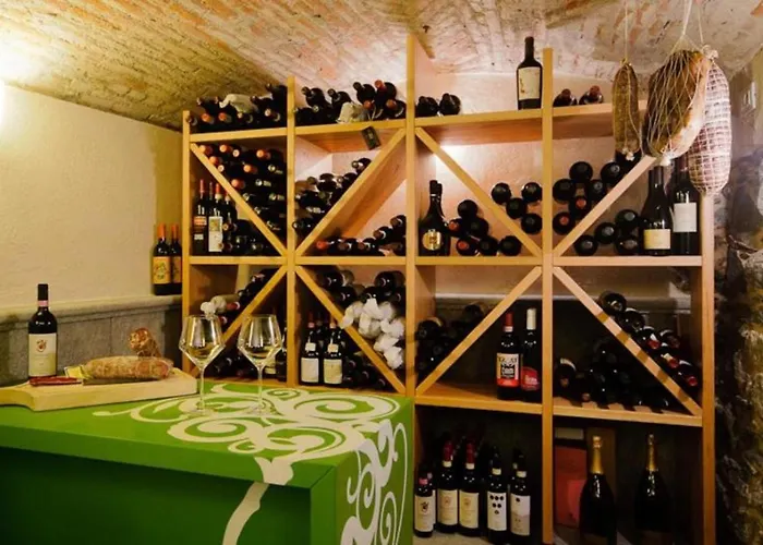 Bed & Breakfast Locanda Di Orta Orta San Giulio