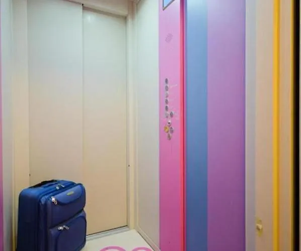 Locanda Di Orta Bed & Breakfast