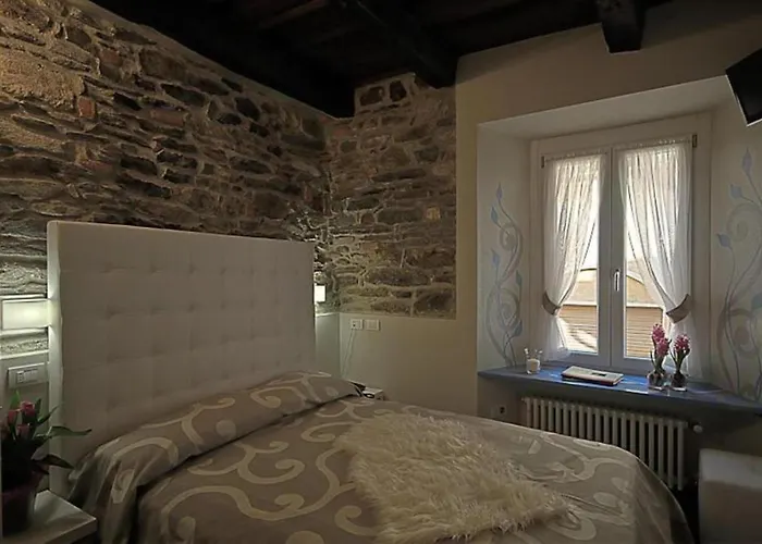 Bed & Breakfast Locanda Di Orta Orta San Giulio