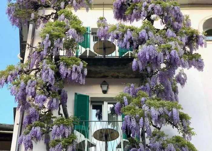 Frühstückspension Di Orta Orta San Giulio
