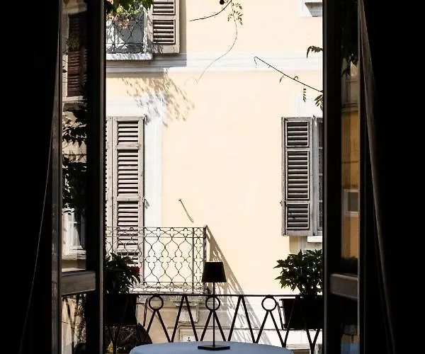 Di Orta 3* Orta San Giulio